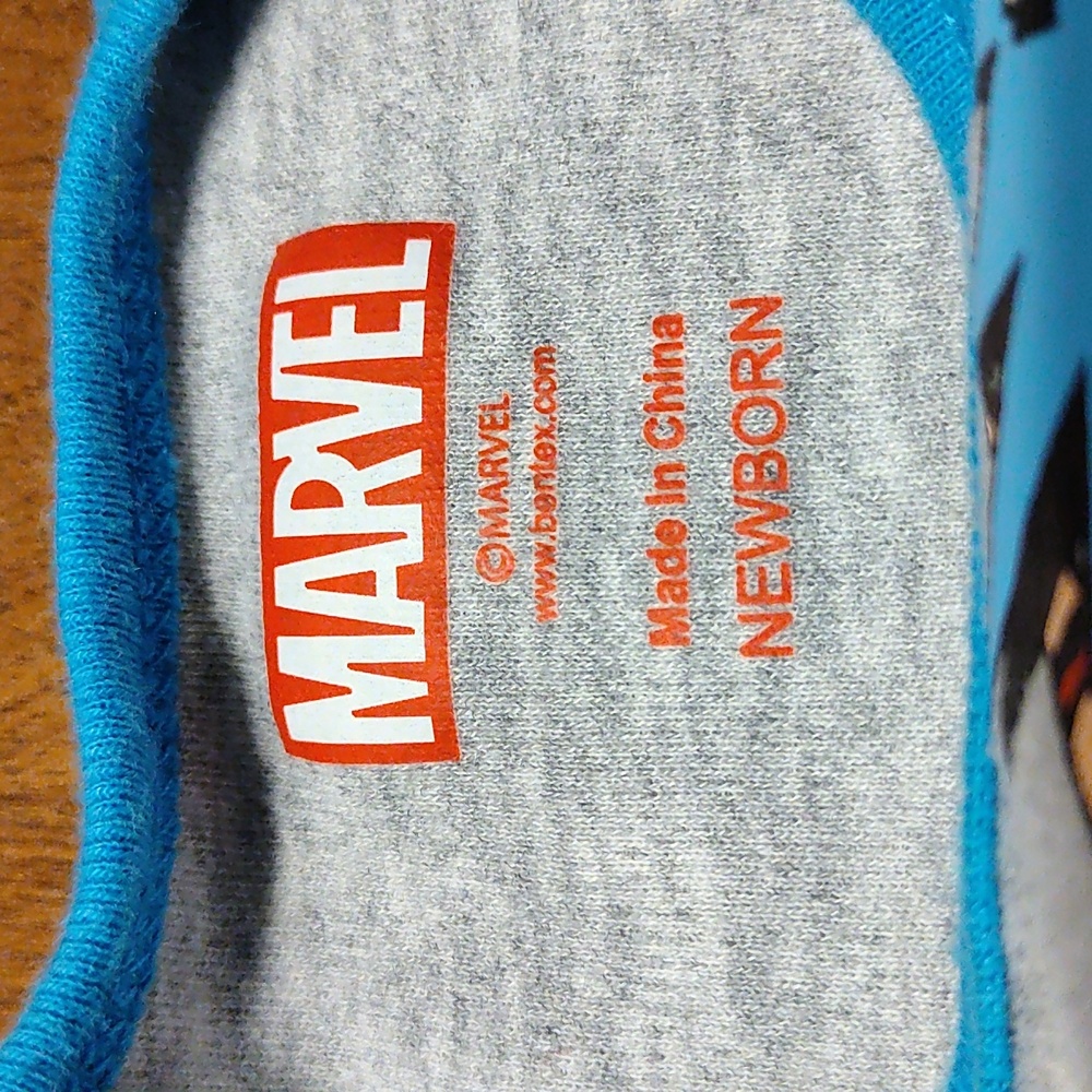 Onesie - Picture 4 of 4